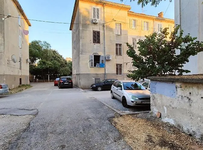 아파트 Bobo 2 One Bedroom