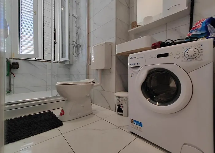 아파트 Bobo 2 One Bedroom