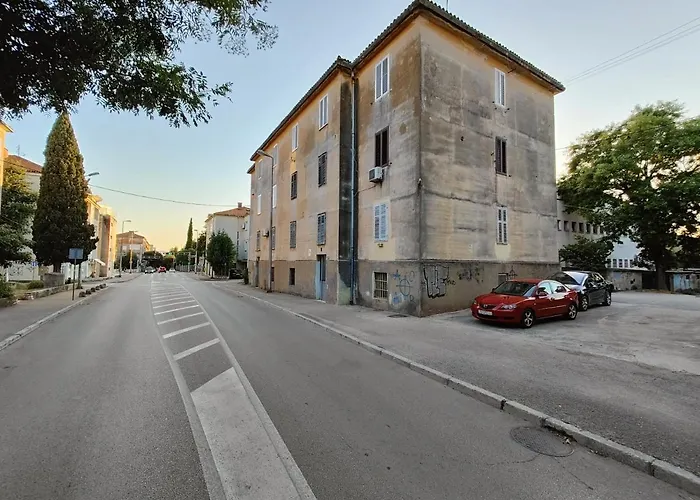 아파트 Bobo 2 One Bedroom