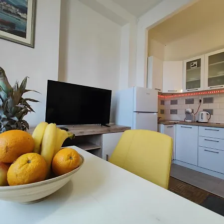 Bobo 2 One Bedroom * 扎达尔