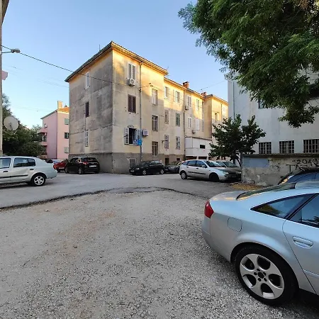 Apartment Bobo 2 One Bedroom Zadar