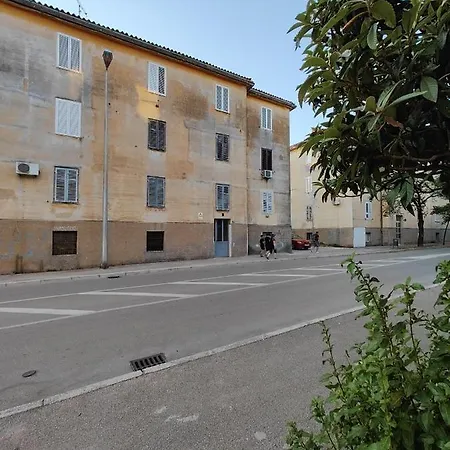 Appartamento Bobo 2 One Bedroom