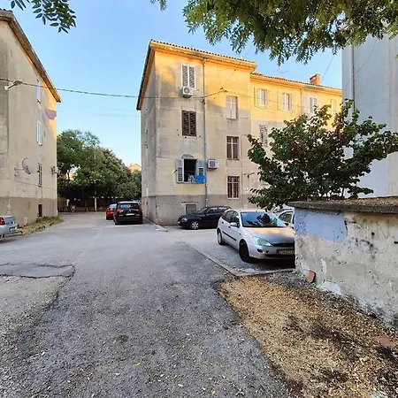 Appartement Bobo 2 One Bedroom