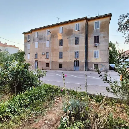 Bobo 2 One Bedroom Apartment Zadar