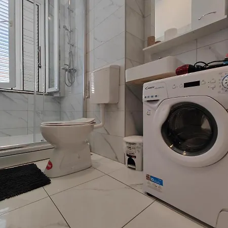 Appartamento Bobo 2 One Bedroom