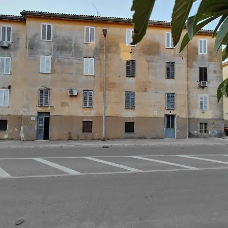 Bobo 2 One Bedroom Apartment