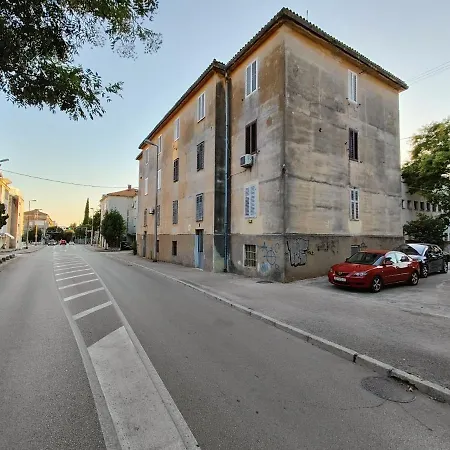 Appartamento Bobo 2 One Bedroom