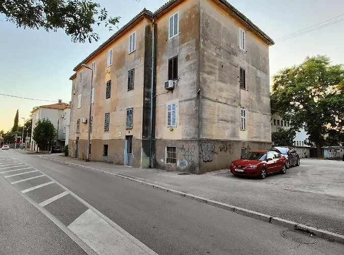 公寓 Bobo 2 One Bedroom