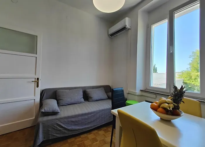 Bobo 2 One Bedroom Ζαντάρ