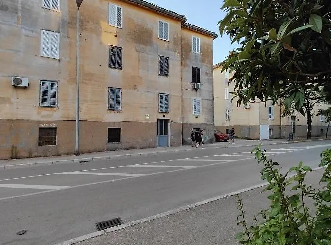 公寓 Bobo 2 One Bedroom