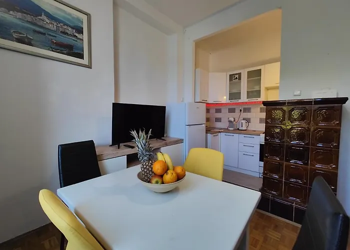 Bobo 2 One Bedroom Διαμέρισμα *