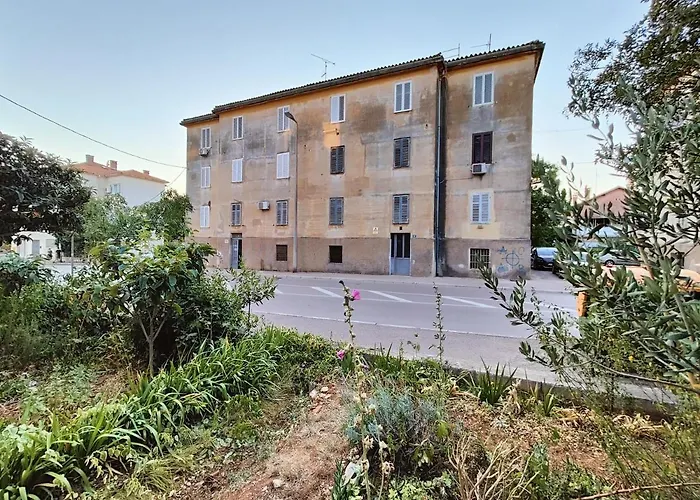 Bobo 2 One Bedroom Appartement Zadar