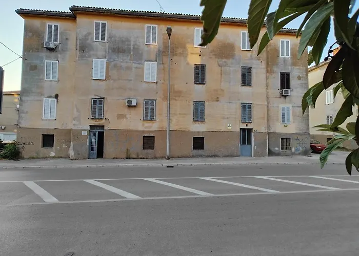 Bobo 2 One Bedroom Διαμέρισμα