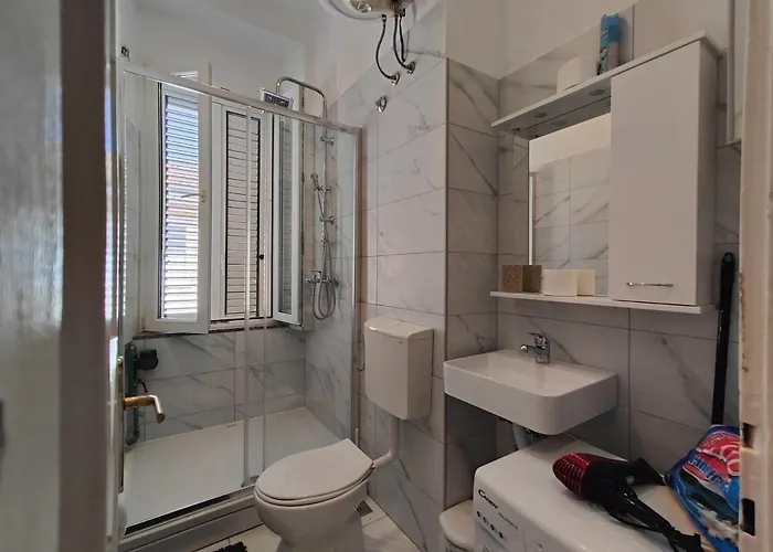 Bobo 2 One Bedroom 扎达尔